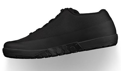 Превью  Велоботинки AM FIZIK Versor Flat Black/Black